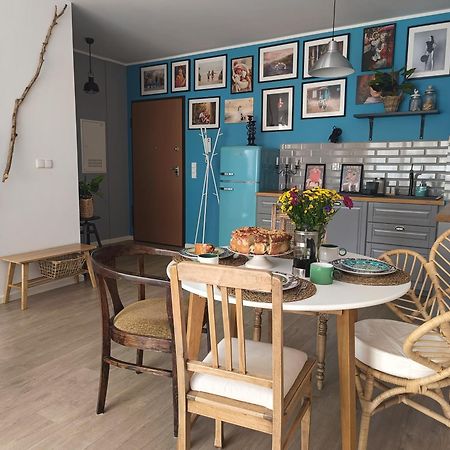 Studio Altoria Gdynia Dış mekan fotoğraf