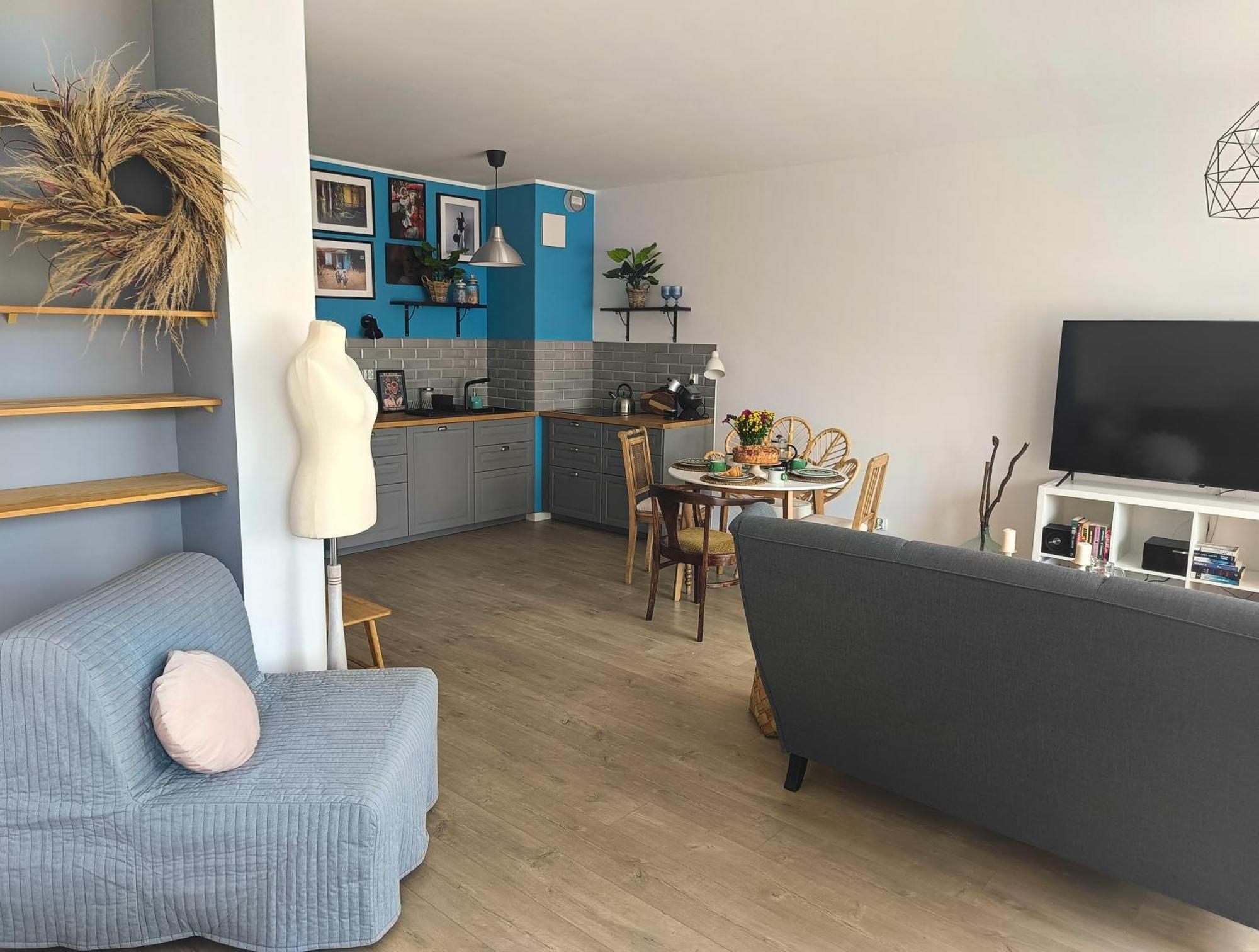 Studio Altoria Gdynia Dış mekan fotoğraf