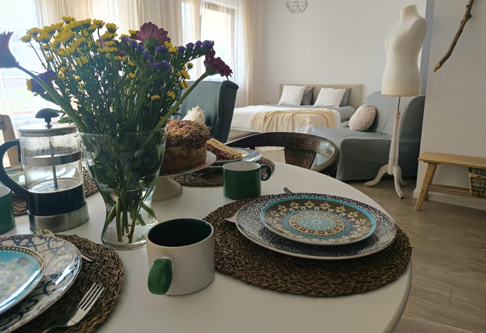 Studio Altoria Gdynia Dış mekan fotoğraf