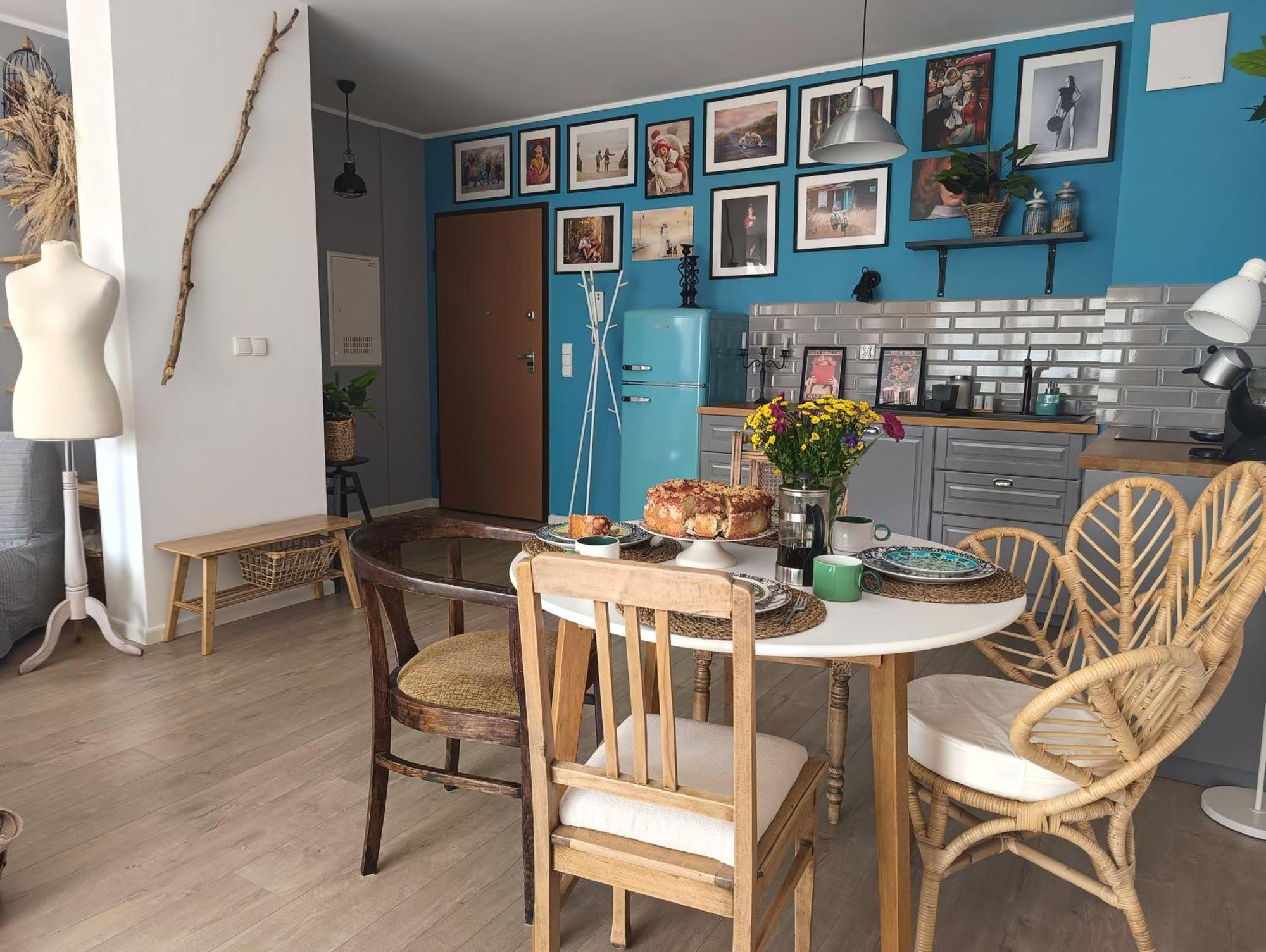Studio Altoria Gdynia Dış mekan fotoğraf