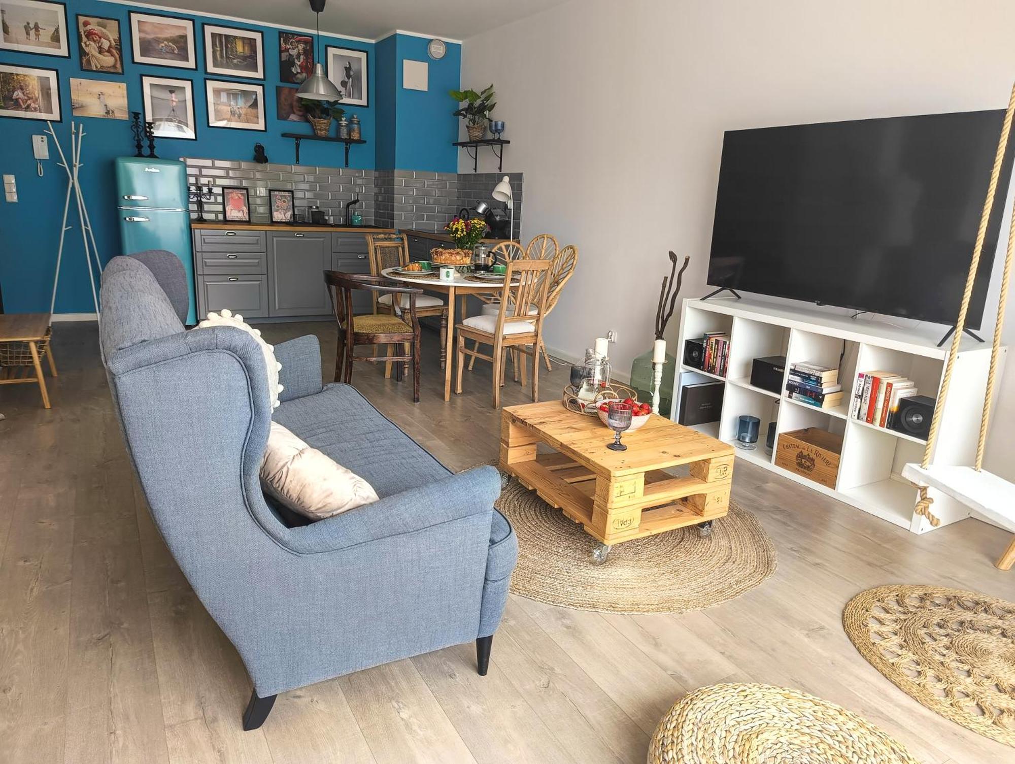 Studio Altoria Gdynia Dış mekan fotoğraf