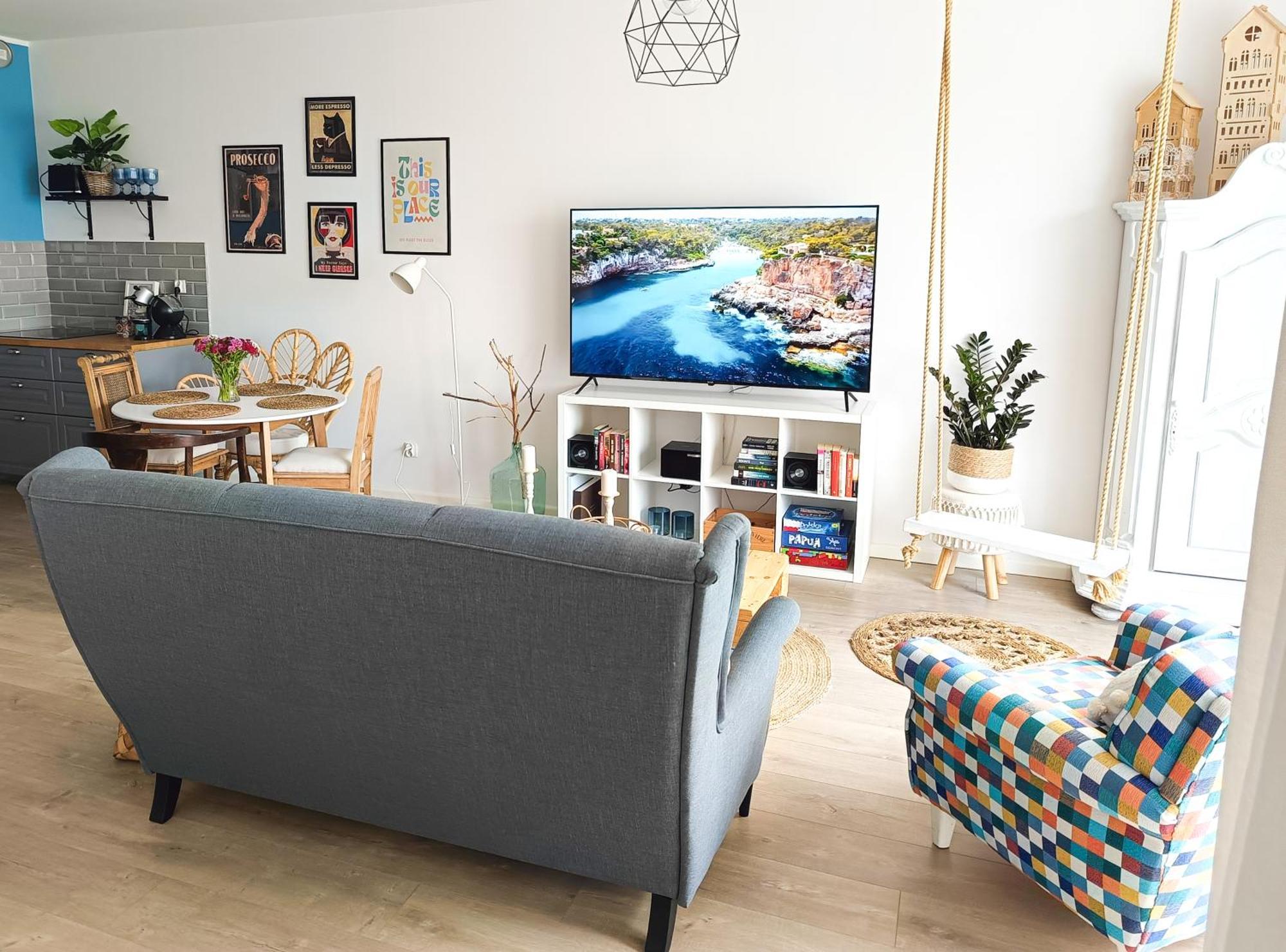 Studio Altoria Gdynia Dış mekan fotoğraf