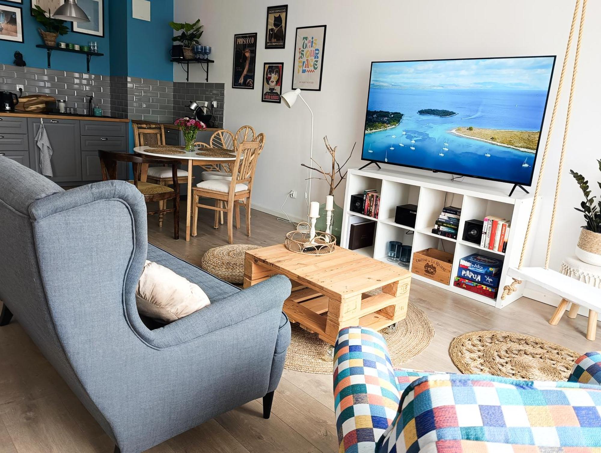 Studio Altoria Gdynia Dış mekan fotoğraf