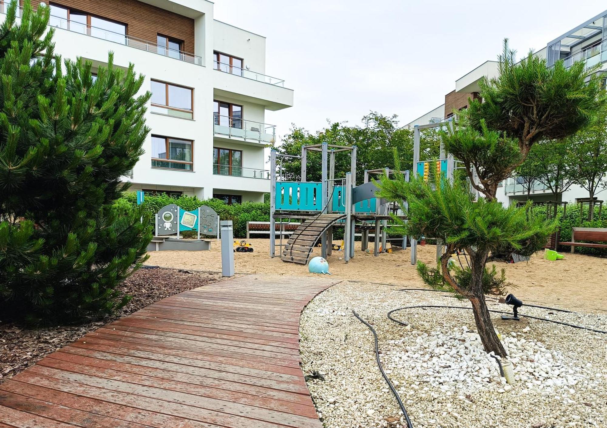 Studio Altoria Gdynia Dış mekan fotoğraf