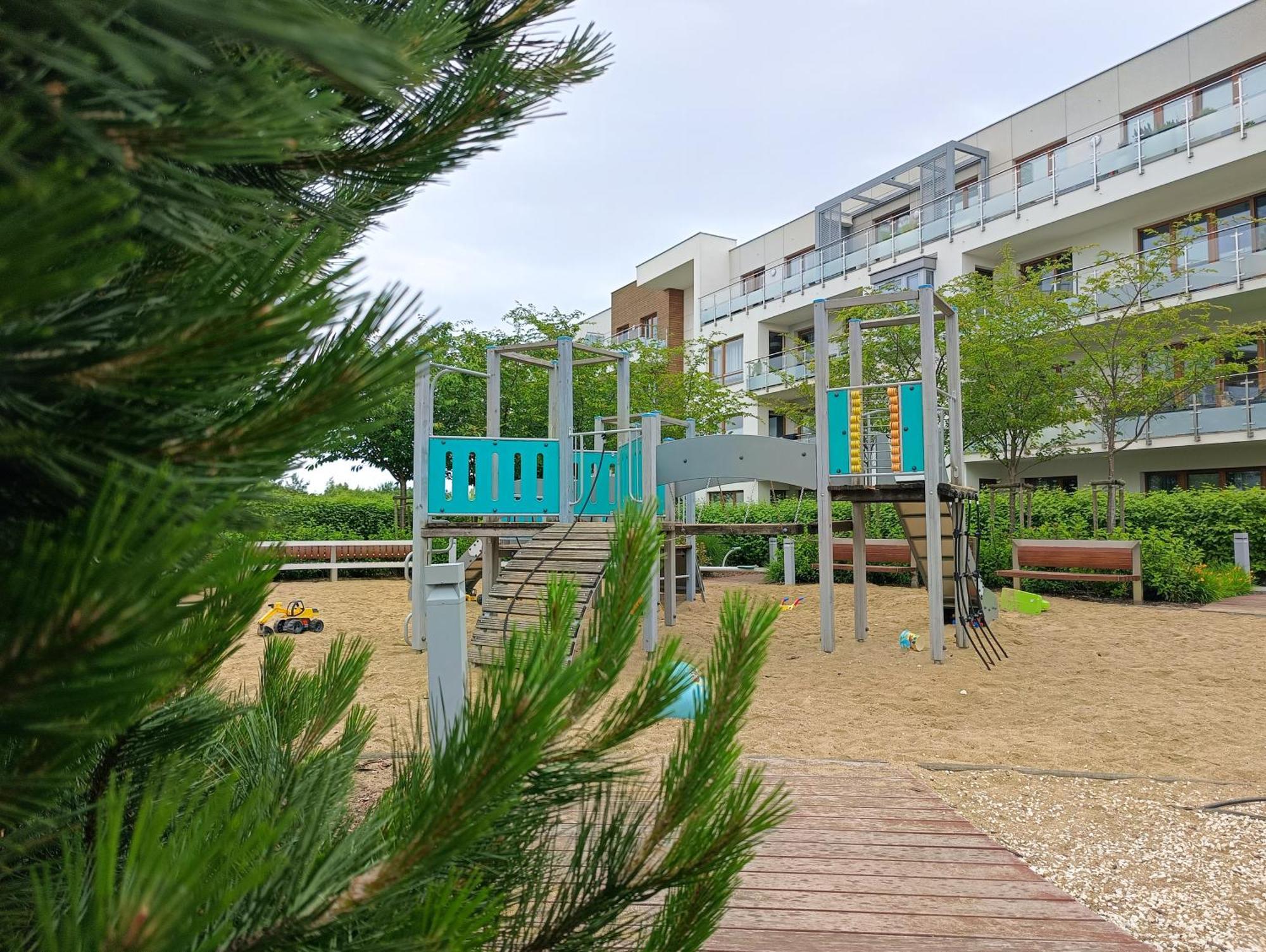 Studio Altoria Gdynia Dış mekan fotoğraf